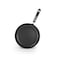 Othello 2-Piece Hard-Anodized Non-Stick Fry Pan Cookware Set, Black CH-AP2 - alternate 5